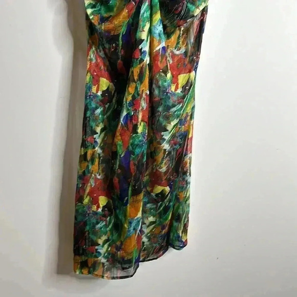 Fashion Nova Floral Dress - Picture 8 of 15